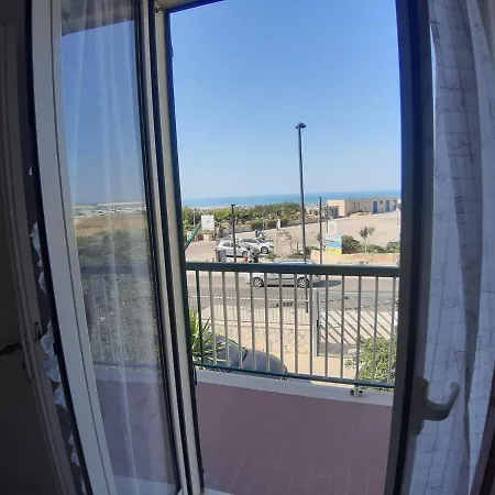 L'orizzonte Vista Mare Vieste